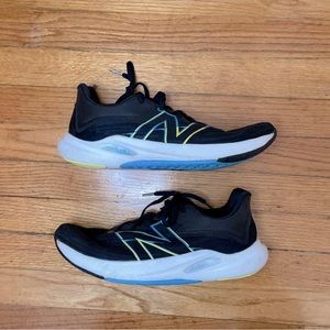 New Balance FuelCell Rebel v2 ‘Black Virtual Sky’